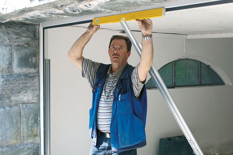 Renovierungstore - Markisen | Rolladen | Sonnenschutz - Rielasingen